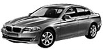 BMW F10 P1790 Fault Code